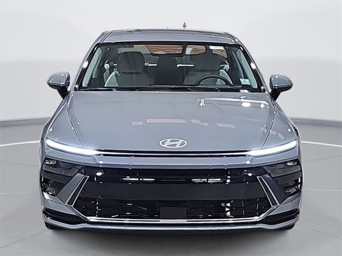 New 2026 Hyundai Sonata SEL image 2