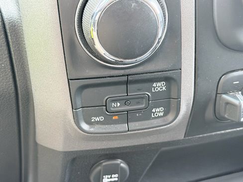 Used 2021 RAM 1500 Tradesman w/ Trailer Tow Group AWD/4WD image 15