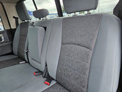 Used 2013 RAM 1500 Big Horn image 15