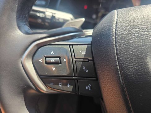 Used 2026 Lexus NX 350 AWD w/ Accessory Package (Z1) image 33
