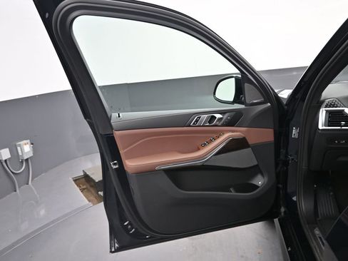 New 2026 BMW X5 xDrive50e AWD/4WD image 5