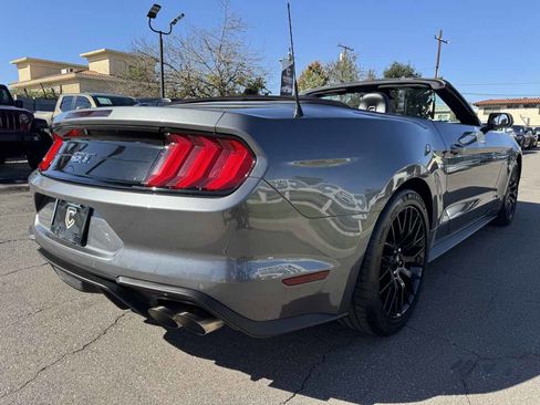Used 2021 Ford Mustang GT Premium w/ GT Performance Package image 13