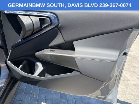 Certified 2025 BMW X3 xDrive30 w/ Premium Package AWD/4WD image 23
