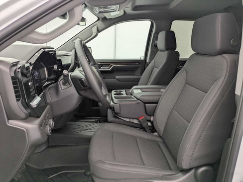 New 2026 Chevrolet Silverado 1500 RST w/ RST Select Package AWD/4WD image 18