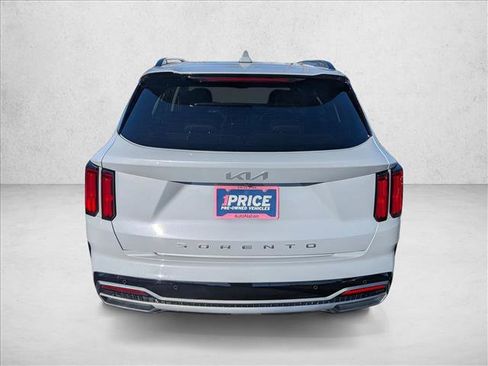 Used 2022 Kia Sorento SX image 6