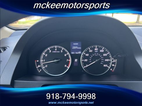 Used 2014 Acura RDX FWD image 17