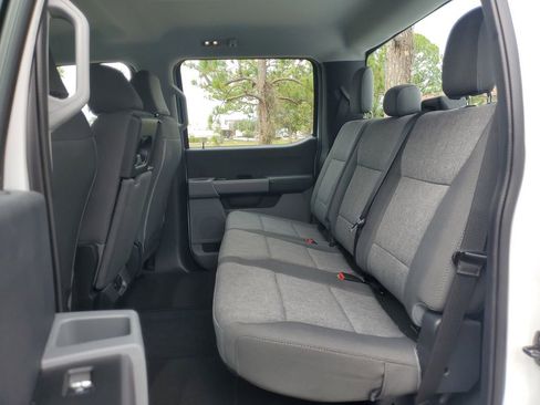 Used 2024 Ford F350 XL w/ STX Appearance Package image 16