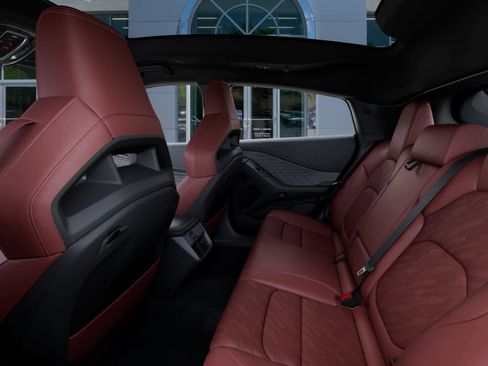 New 2026 Dodge Charger Scat Pack AWD/4WD image 23
