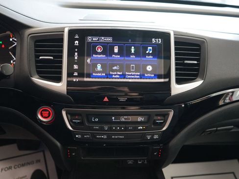 Used 2020 Honda Ridgeline RTL-E image 7