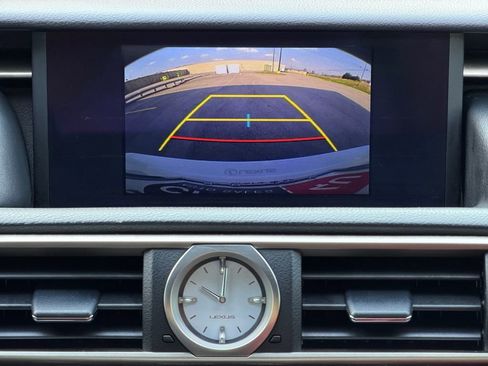 Used 2016 Lexus RC 350 image 12