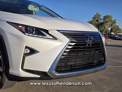 Used 2019 Lexus RX 350 FWD image 8