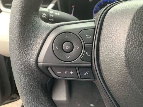 New 2026 Toyota Corolla LE FWD image 17