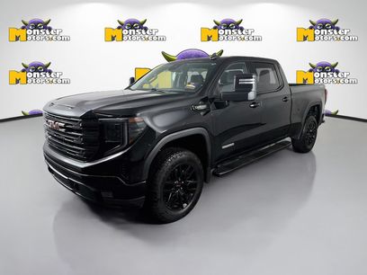 Used 2022 GMC Sierra 1500 Elevation