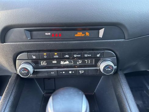 Used 2022 MAZDA CX-5 AWD 2.5 S w/ Select Package image 34