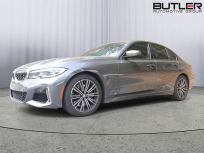 Used 2020 BMW M340i xDrive w/ Driving Assistance Package