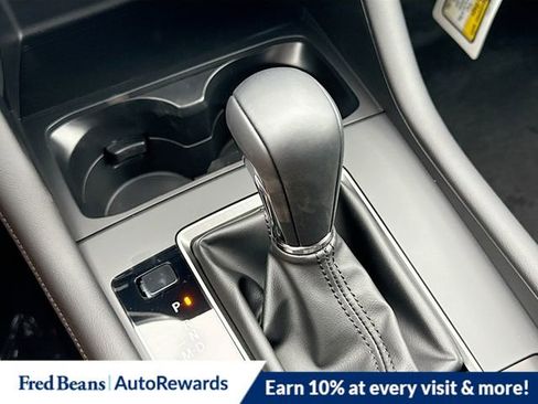 New 2026 MAZDA MAZDA3 2.5 S Sedan w/ Preferred Pkg image 16