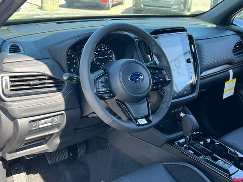 New 2026 Subaru Forester Touring image 29