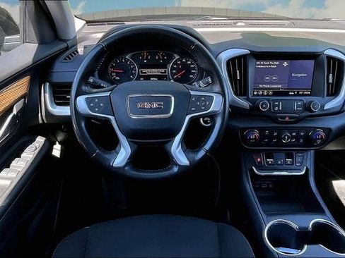 Used 2019 GMC Terrain SLE w/ Driver Convenience Package AWD/4WD image 6