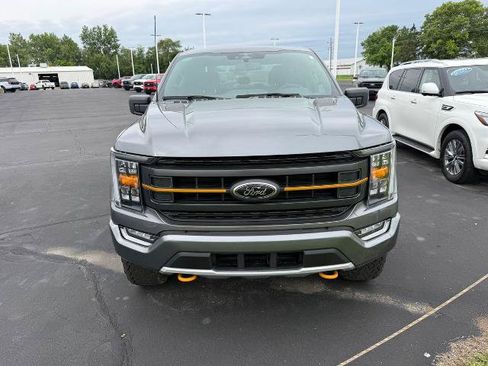 Used 2023 Ford F150 Tremor AWD/4WD image 2