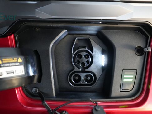 Used 2025 Kia Niro Wind image 23