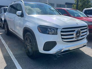 Used 2025 Mercedes-Benz GLS 450 4MATIC video 1