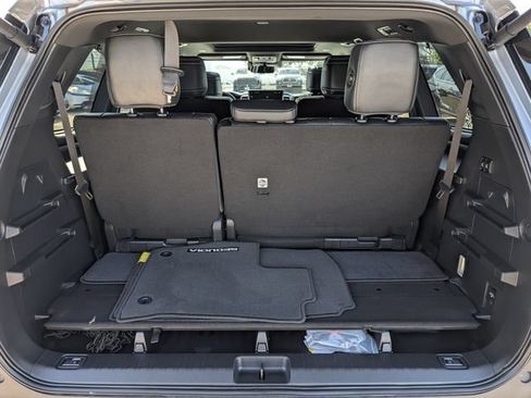 Certified 2026 Toyota Sequoia Limited w/ Nightshade Package AWD/4WD image 30