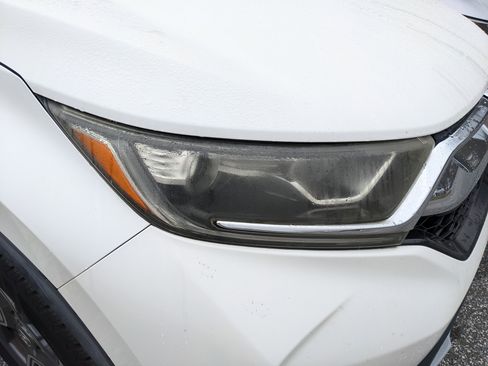Used 2018 Honda CR-V EX-L image 16