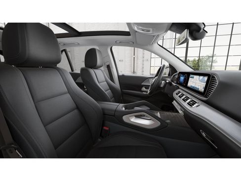 New 2026 Mercedes-Benz GLE 450 4MATIC image 4