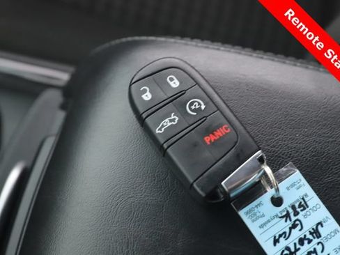 Used 2018 Dodge Charger GT w/ Blacktop Package AWD/4WD image 3