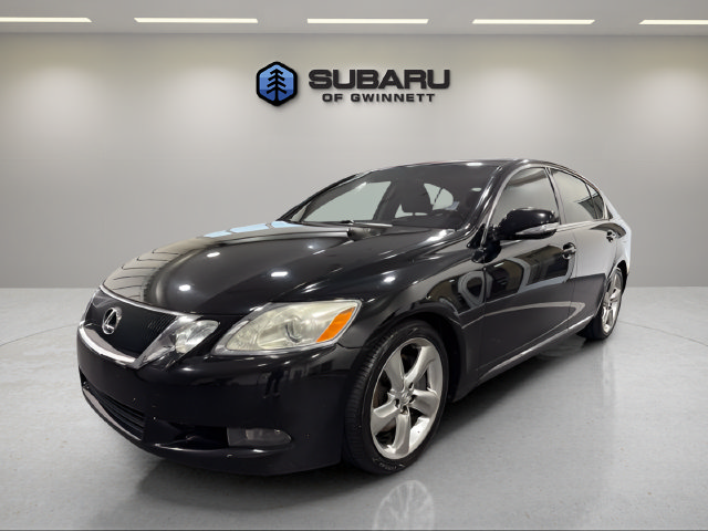 Used 2008 Lexus GS 350 w/ Preferred Accessory Pkg RWD image 1