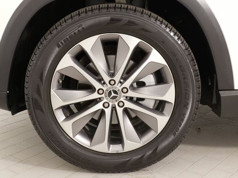 Used 2021 Mercedes-Benz GLE 350 GLE 350 4MATIC image 64