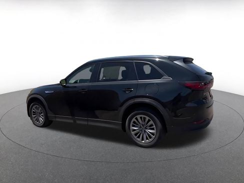 Used 2025 MAZDA CX-90 3.3 Turbo w/ Preferred Package AWD/4WD image 10