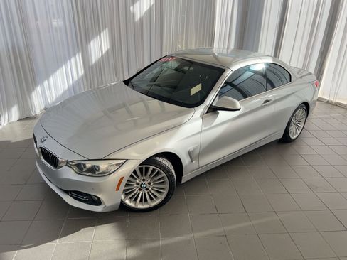 Used 2014 BMW 428i Convertible image 36