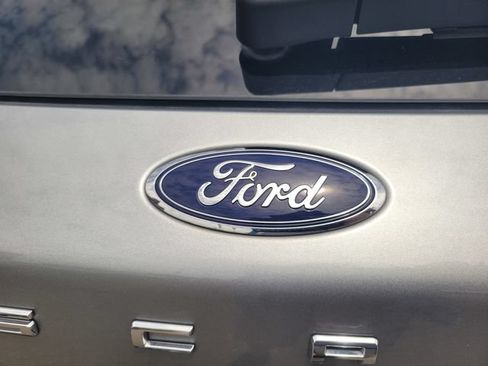 Certified 2023 Ford Escape Active w/ Tech Pack #2 FWD image 7