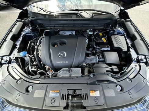 Used 2023 MAZDA CX-5 AWD 2.5 S w/ Premium Plus Pkg image 14