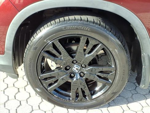 Used 2022 Honda Pilot Special Edition image 12