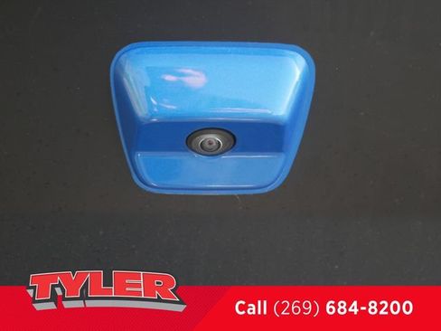 Used 2022 Jeep Gladiator Mojave AWD/4WD image 19