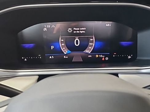 New 2026 Volkswagen Taos SE AWD/4WD image 32