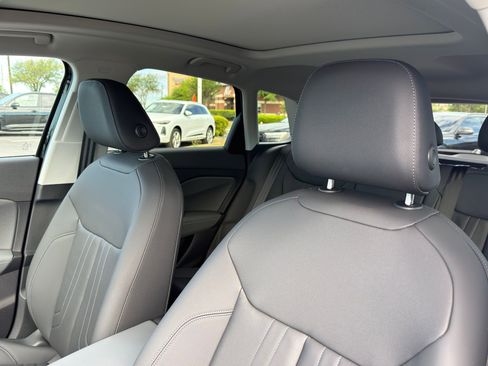 New 2026 Audi Q3 quattro 2.0T AWD/4WD image 14