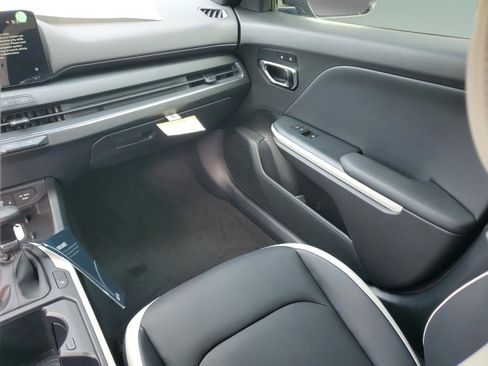 New 2026 Kia K4 GT-Line image 12