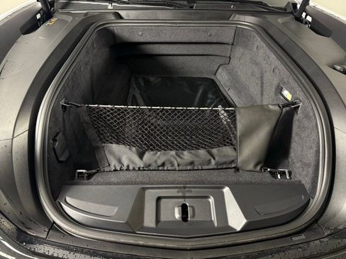 Used 2025 Cadillac Escalade IQ Luxury 1 image 17