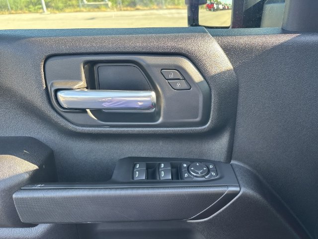 Certified 2026 Chevrolet Silverado 2500 Custom w/ Custom Convenience Package AWD/4WD image 22
