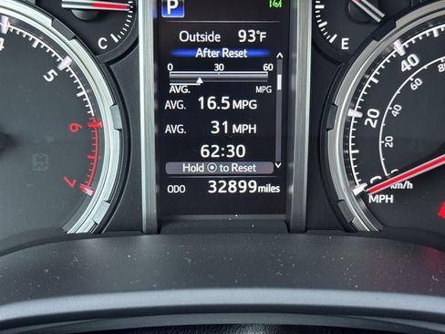 Used 2023 Toyota 4Runner TRD Pro image 18