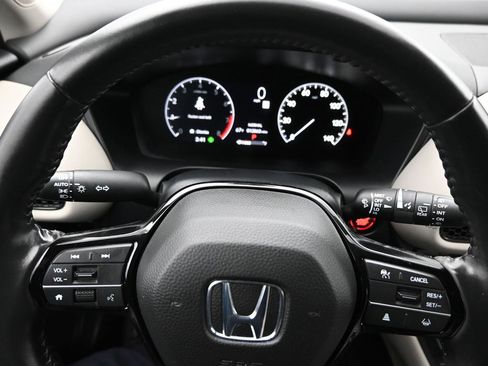 Used 2024 Honda HR-V EX-L image 23