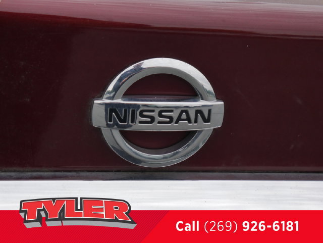 Used 2016 Nissan Maxima 3.5 SL w/ Interior Lighting Package FWD image 15