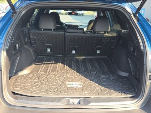 Used 2023 Subaru Outback Wilderness AWD/4WD image 18