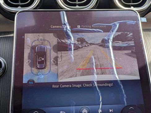 Certified 2026 Mercedes-Benz GLC 300 image 12