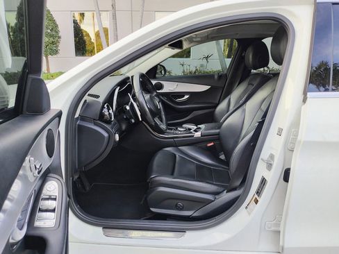 Used 2016 Mercedes-Benz C 300 C 300 Sedan 4D image 9