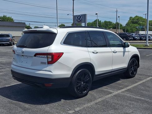 Used 2021 Honda Pilot Special Edition image 6