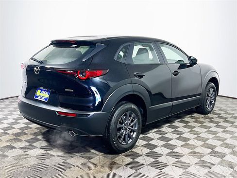 New 2026 MAZDA CX-30 AWD 2.5 S image 7